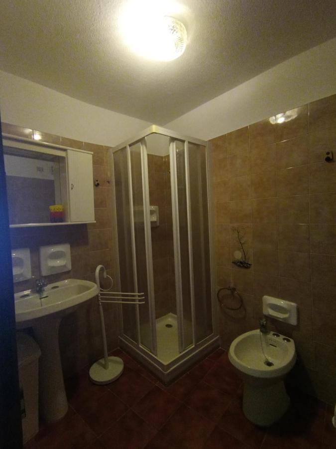 شقة Casa Ciclamino Serrada المظهر الخارجي الصورة