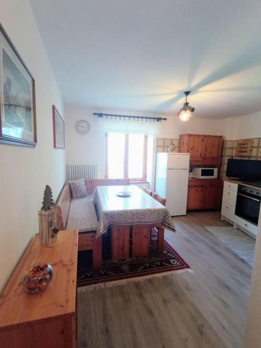 شقة Casa Ciclamino Serrada المظهر الخارجي الصورة